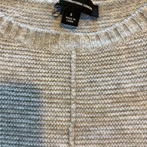 Crew Neck Sweater - Picture 2 of 5